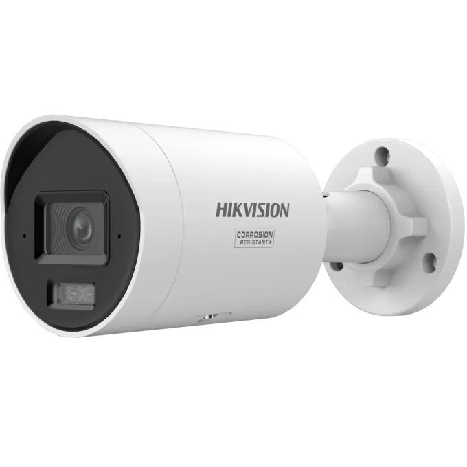 Hikvision DS-2CD2047G3-LI2UY 4МП ColorVu (2.8мм)