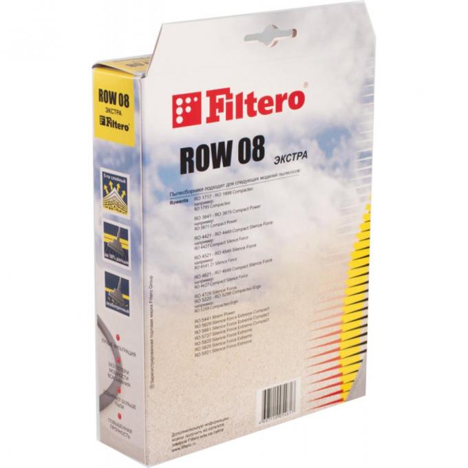 Filtero ROW 08(3) Экстра