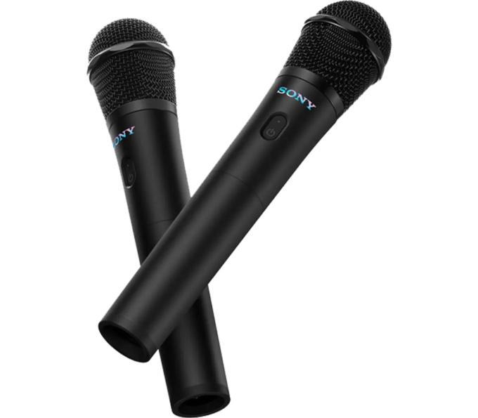 SONY UOULTMIC1.E