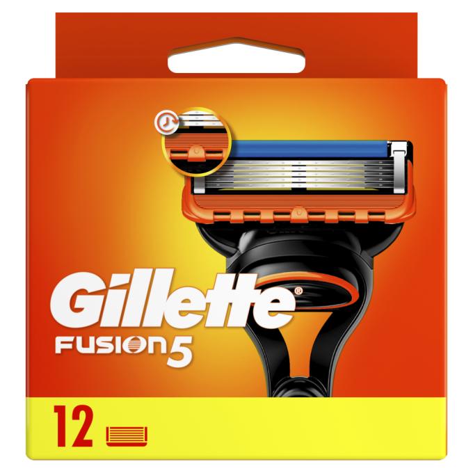 Gillette 7702018441075