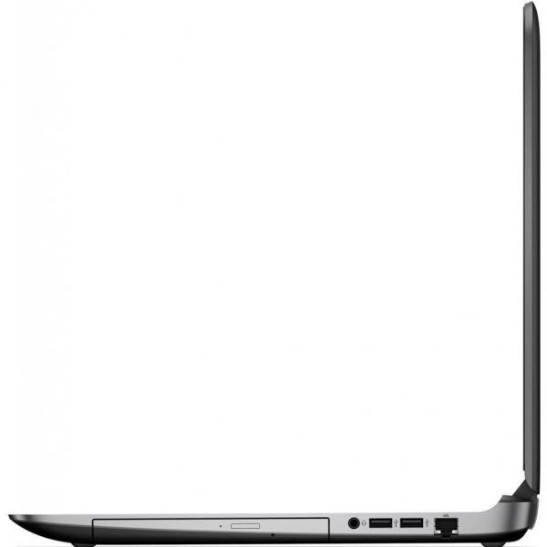 Ноутбук HP ProBook 470 W4P87EA