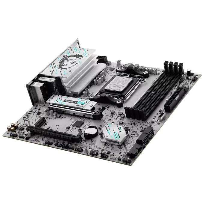 MSI B840M GAMING PLUS WIFI6E