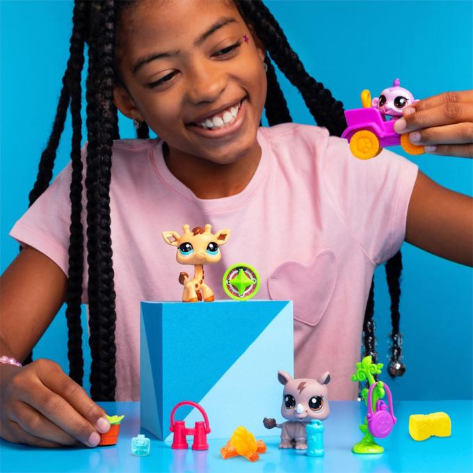 Littlest Pet Shop 00524