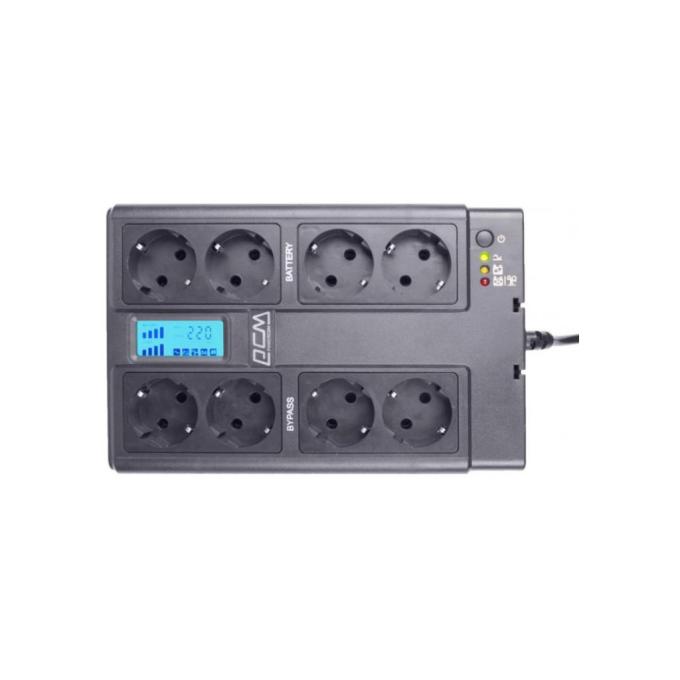 Powercom CUB-850N LCD