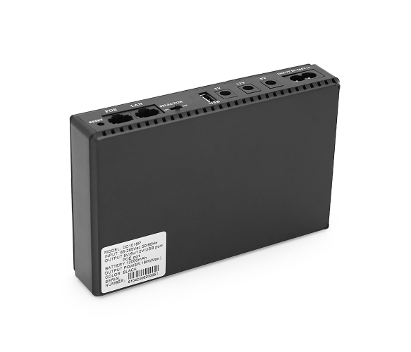 VOLTRONIC DC1018P / 12000