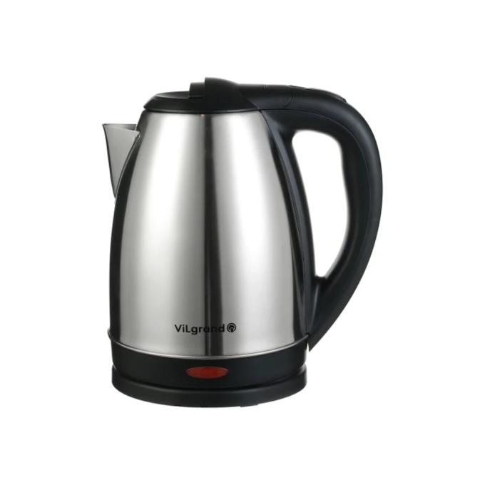 ViLgrand VS2060 silver