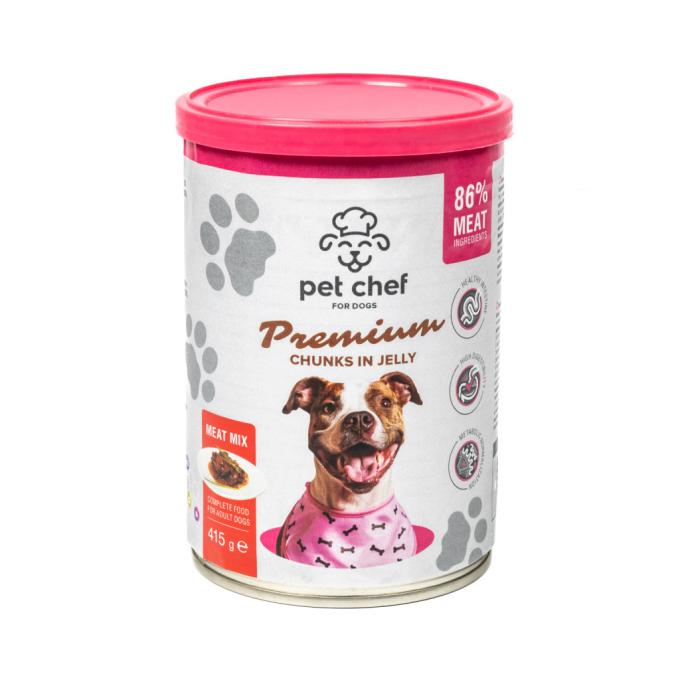 Pet Chef 4820255193625