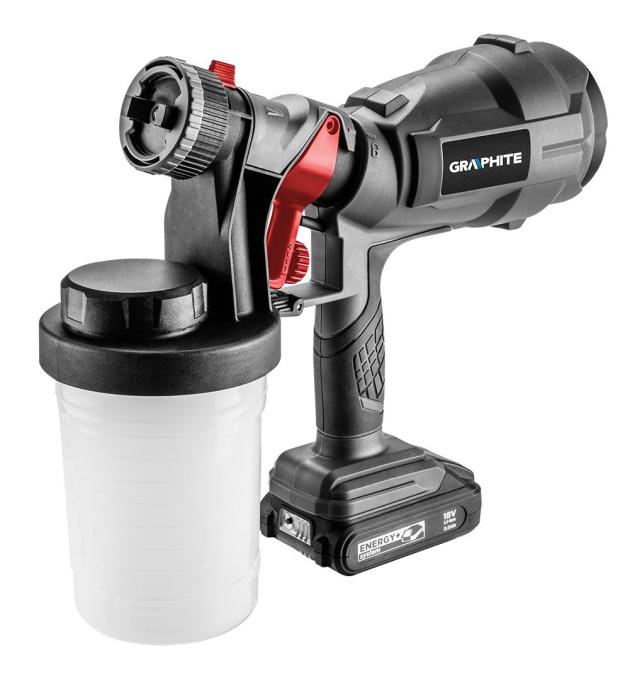 Graphite 58GE103