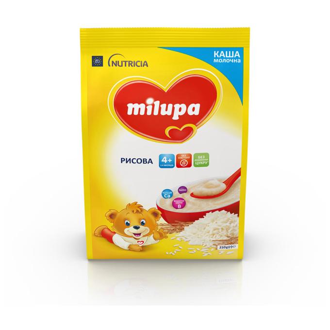 Milupa 5900852931178