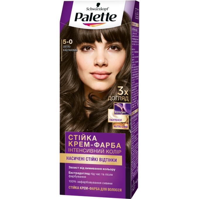 Palette 4015100431674