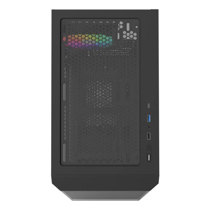 MONTECH X2 PLUS (B)