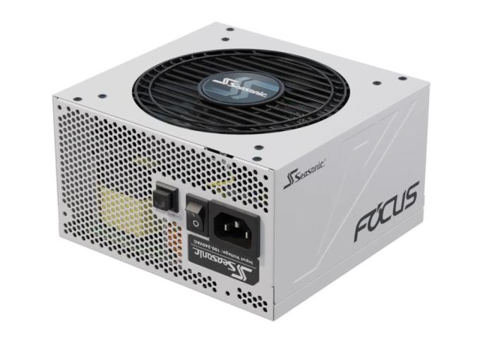 Seasonic FOCUS-GX-1000-WHITE