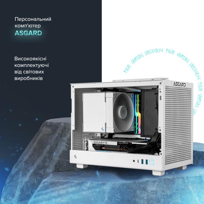ASGARD I144F.32.S10.46T.5274