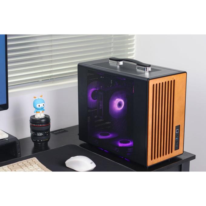 DARKFLASH WD200 BLACK