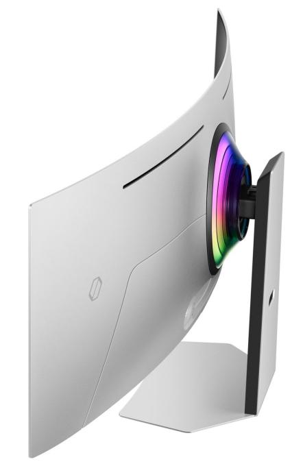 Samsung LS49DG952SIXUA