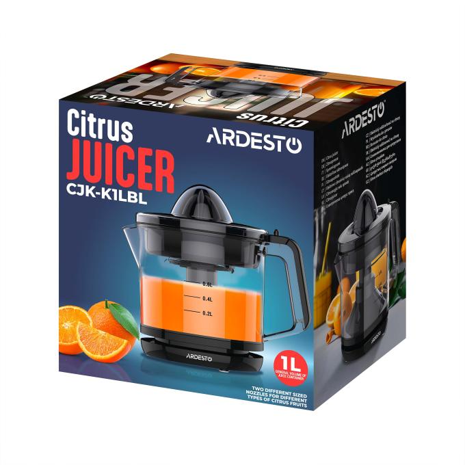 Ardesto CJK-K1LBL