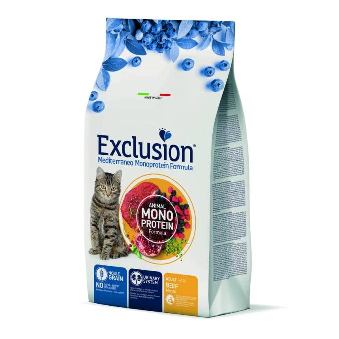 Exclusion 5193/10291