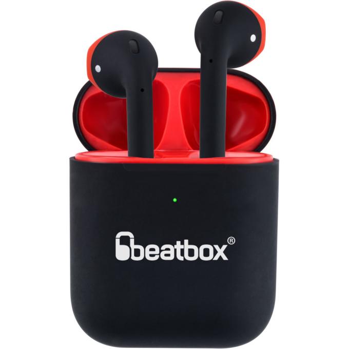 BeatBox bbpair2wcbr