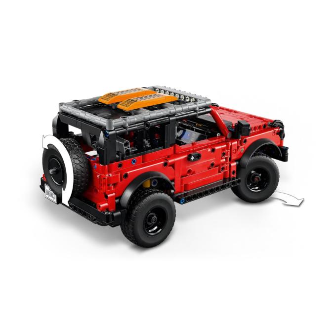 LEGO 42213