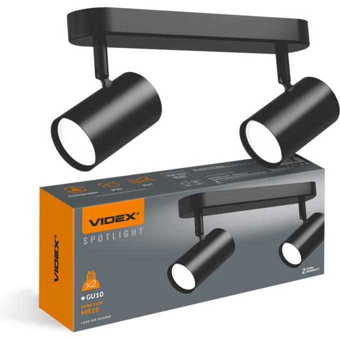 VIDEX VL-SPF05B-BPB