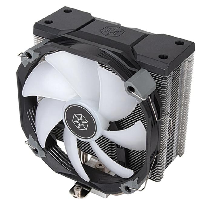 SilverStone SST-ARV140-ARGB