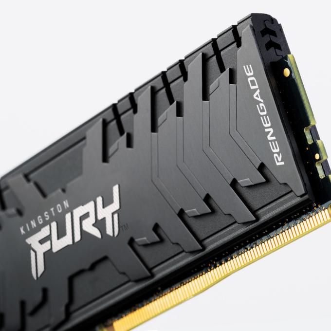 Kingston KF432C16RBK2/16