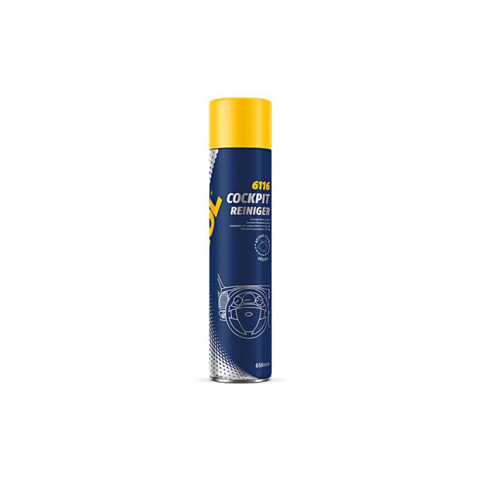 Mannol 6116