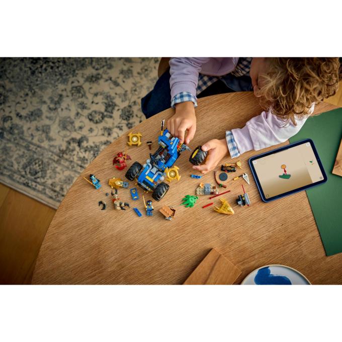LEGO 71856