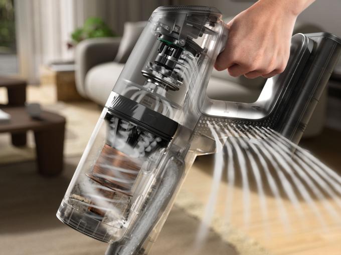 ELECTROLUX EP83HB25UV