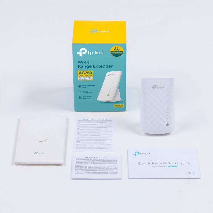 TP-Link RE200