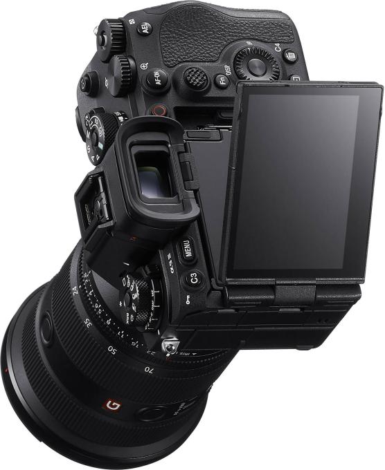 SONY ILCE9M3B.CEC