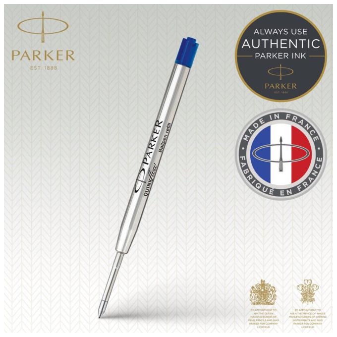 Parker 10 232BLU