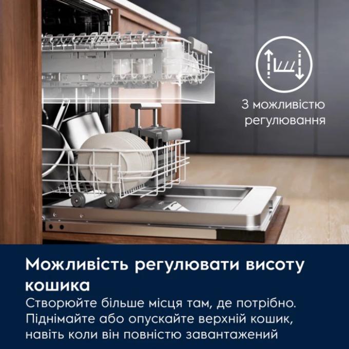 ELECTROLUX E62LD200S
