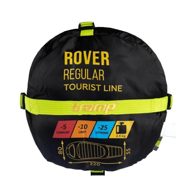 Tramp UTRS-050R-L