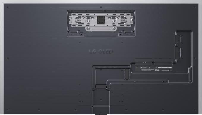 LG OLED55G54LW