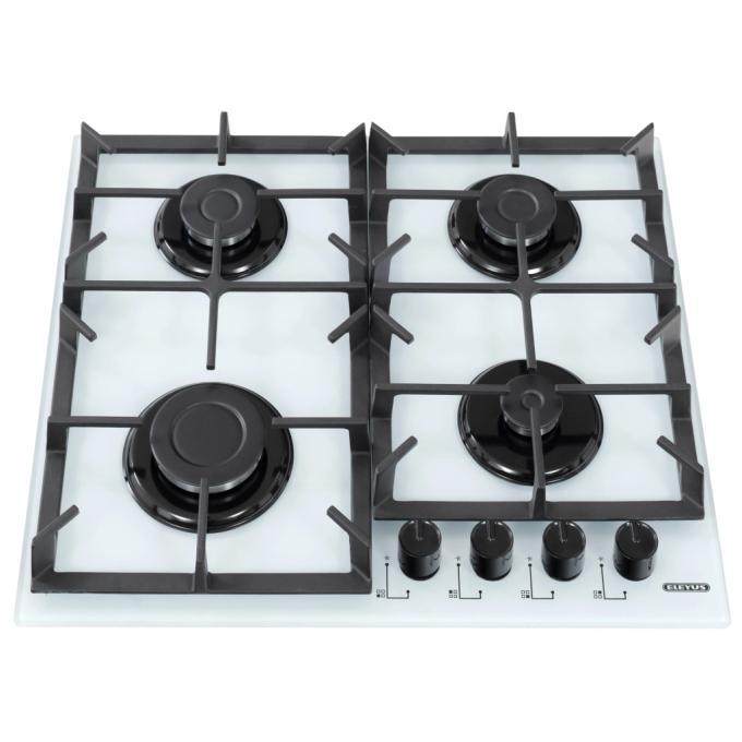 ELEYUS ALMADA 60 WH CF