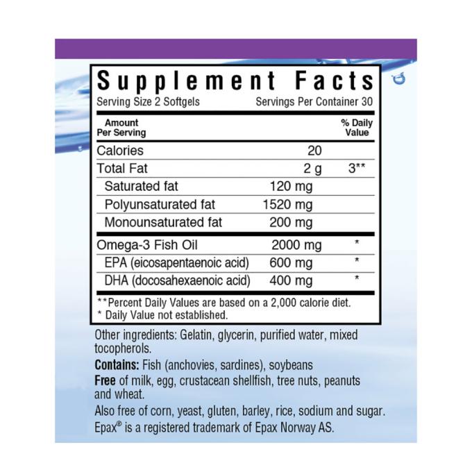 Bluebonnet Nutrition BLB0942