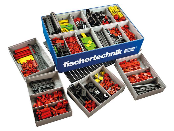 Fischertechnik FT-554195