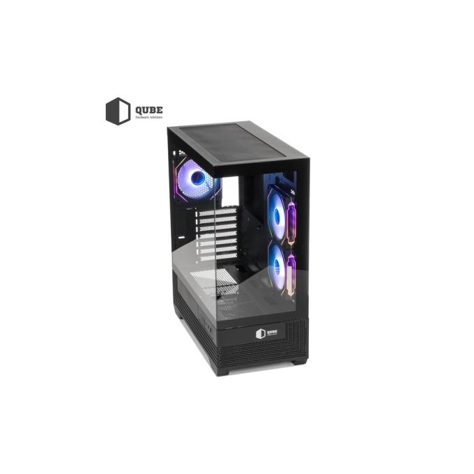 QUBE FORT_GBNU3