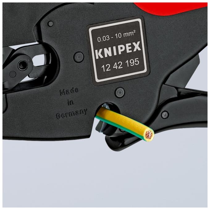 KNIPEX 12 42 195
