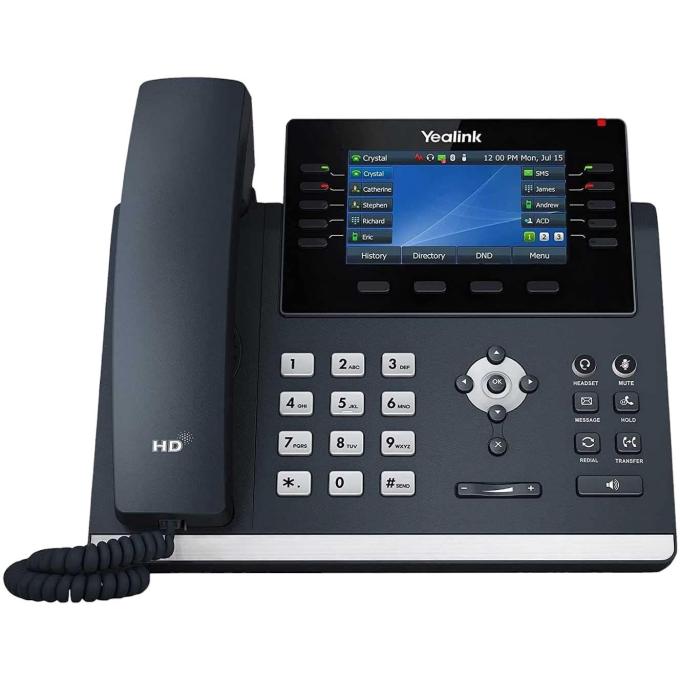 Yealink 1301203_EU