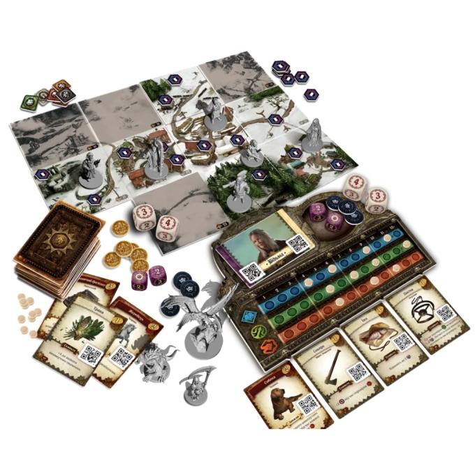 Geekach Games GKCH177ds