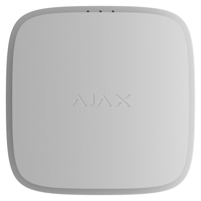 Ajax EN54 FireProtect (Heat) white