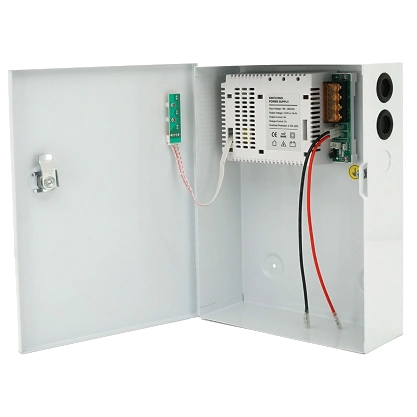 Europower EP-UPS-1203(M) 13.8В 3А