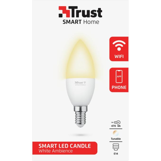 Trust 71284_TRUST