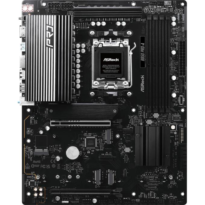 ASRock B850 PRO-A