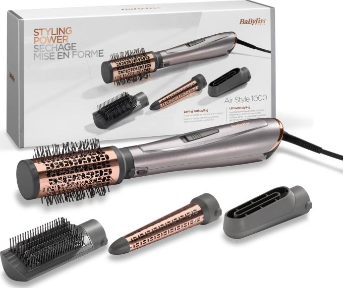 Babyliss AS136E