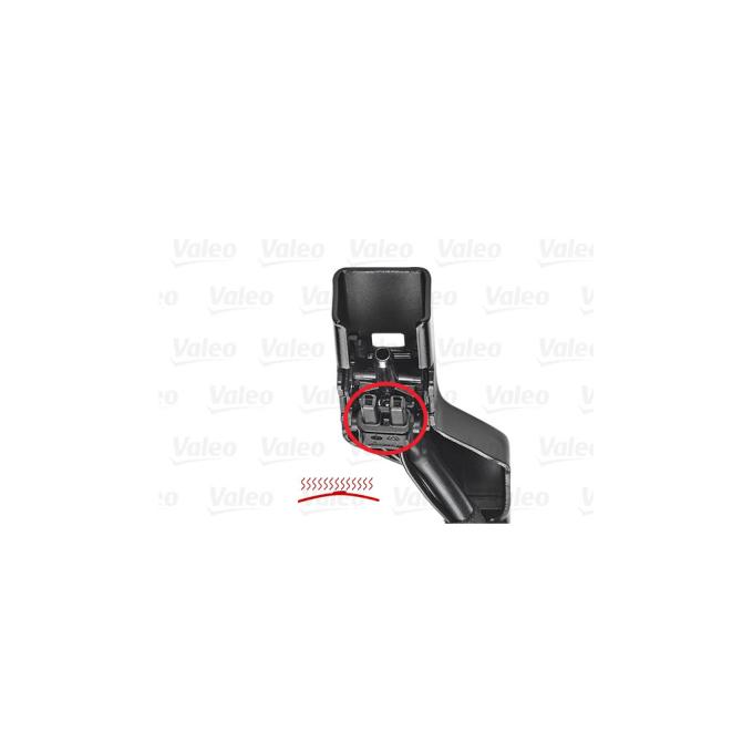 VALEO 572316