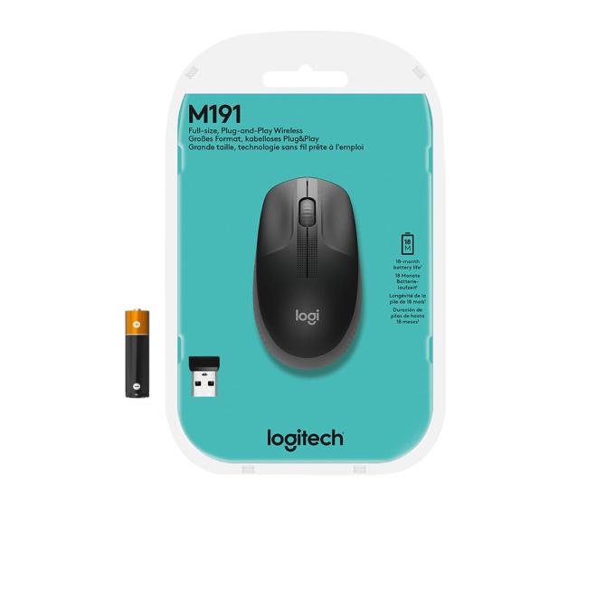 Logitech L910-005905       