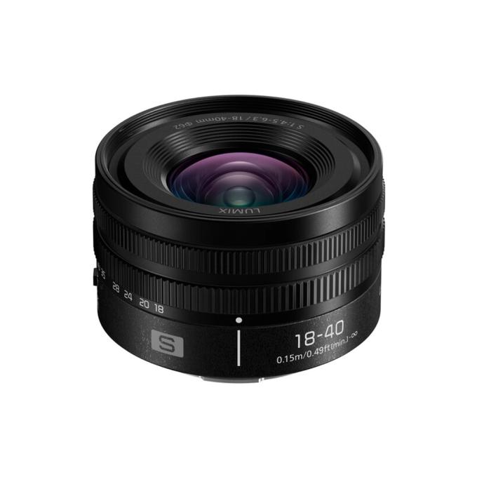 PANASONIC S-R1840E